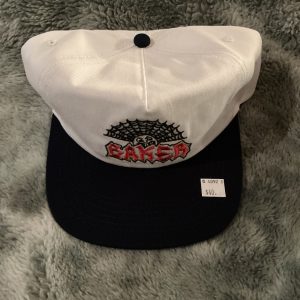BAKER SMILE HAT