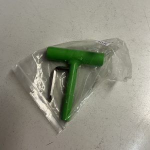 Rush Skate Tool Green