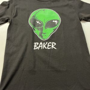 BAKER BA S/S