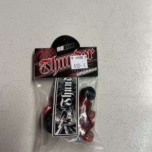 Thunder 90 Duro Rebuild Kit