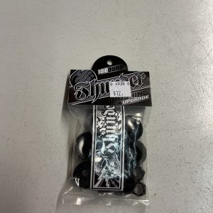 Thunder 100 Duro Rebuild Kit