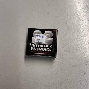 Tensor Bushings Interlock 90a