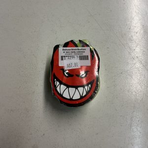 Spitfire Swirl Wax