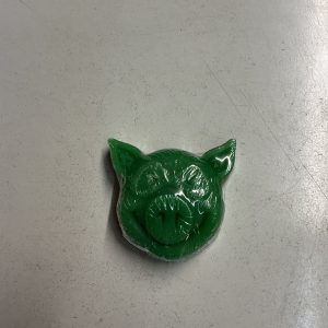 Pig Wax