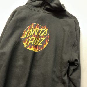 SANTA CRUX FIRE DOT SLIM FIT LARGE