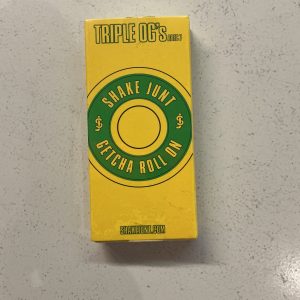 Shake Junt Triple OG Abec 7
