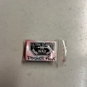 Ultra Slappy Wax Lego 3 piece