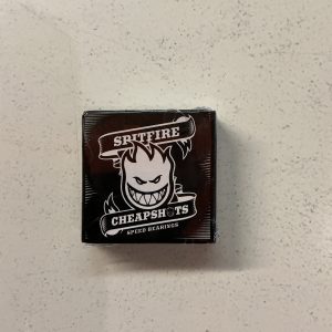 Spitfire Cheapshots Bearings