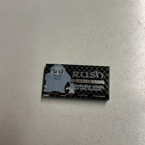 RUSH ALL WEATHER STAINLESS