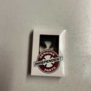 Independent Shock Pad 1/8"