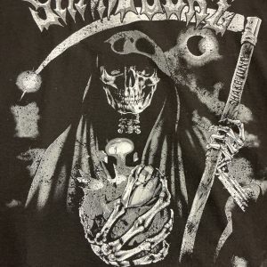 SHAKE JUNT REAPER BLK