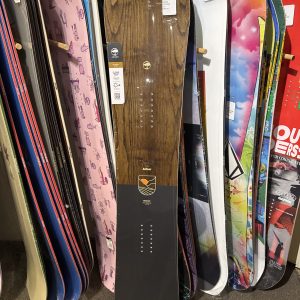 25 ARBOR ELEMENT