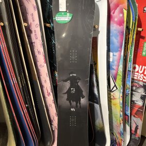 25 NITRO T1
