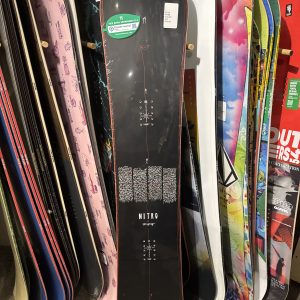 24 NITRO T1 X FFF