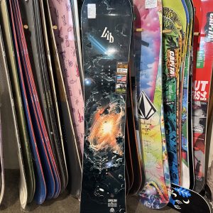 25 LIB TECH T RICE C2