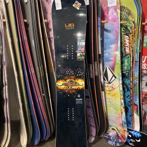 25 LIB TECH OFF RAMP