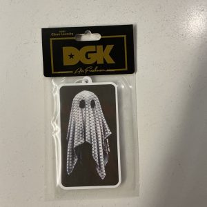 DGK GHOSTED AIR FRESHENER