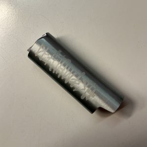DEATHWISH LIGHTER SLEEVE