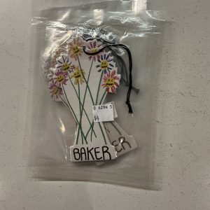 BAKER SPANKY AIR FRESHENER